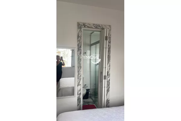 Apartamento à venda com 4 quartos no Belenzinho, São Paulo — foto 15